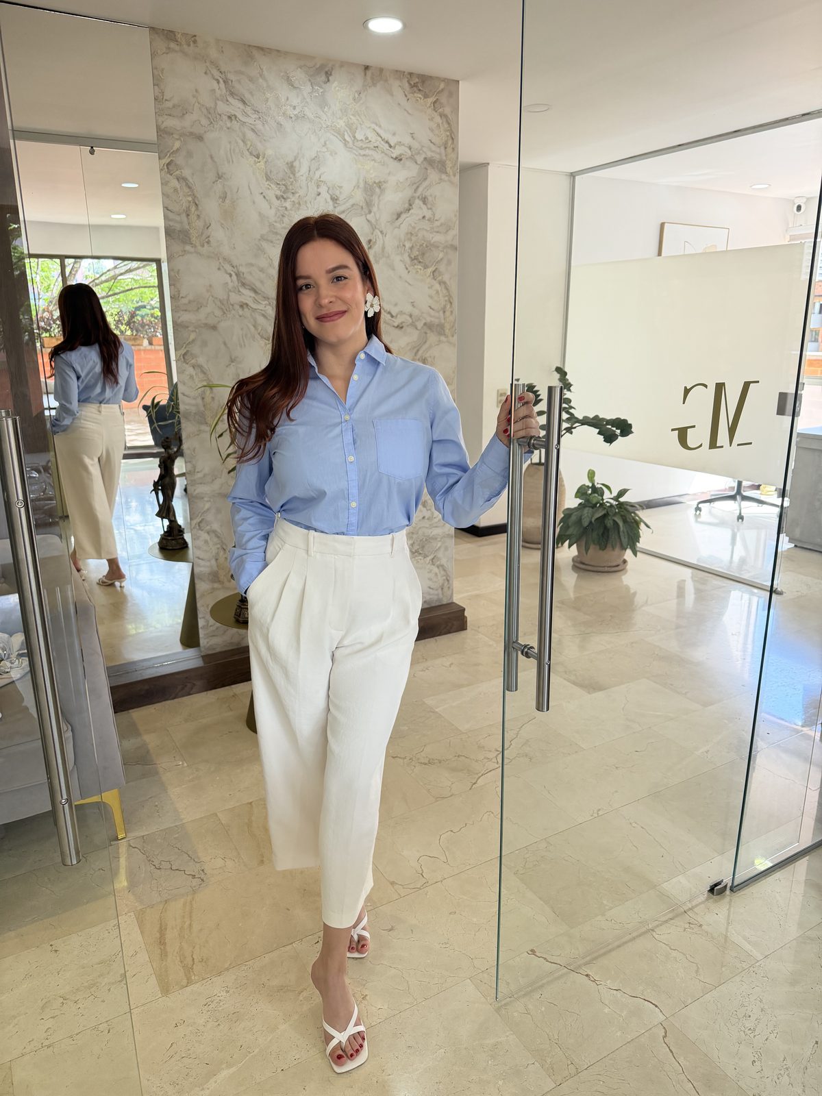 Sede Lente Inmobiliario en Medellín