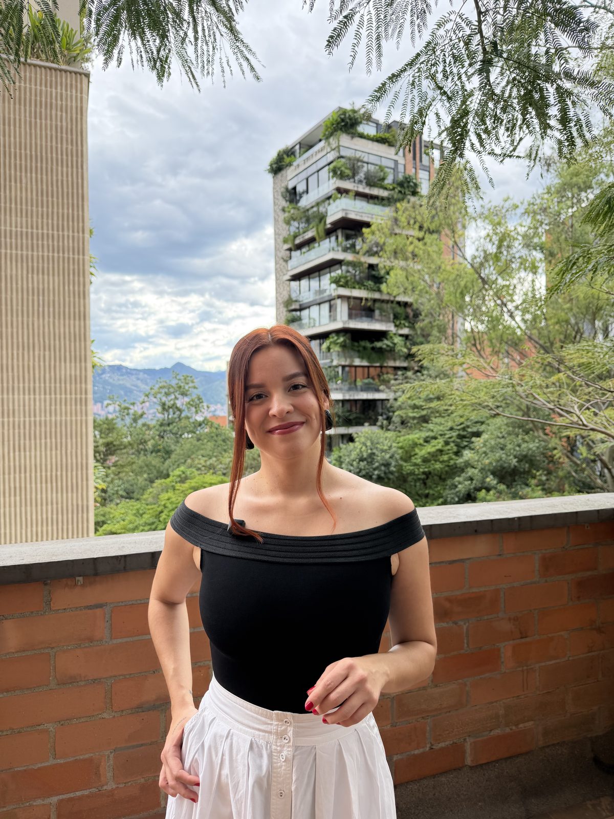 Dra. Sara Orrego Mendoza - Lente Inmobiliario